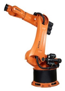 Industrieroboter KR-500